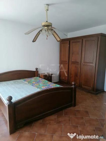 Apartament cu 3 camere decomandat în Gorjului
