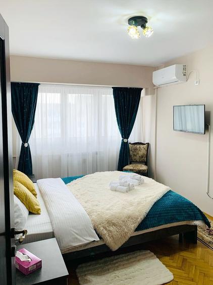 Apartament de vanzare Piata Victoriei Titulescu, parc Kiseleff si metrou la 450m - 8