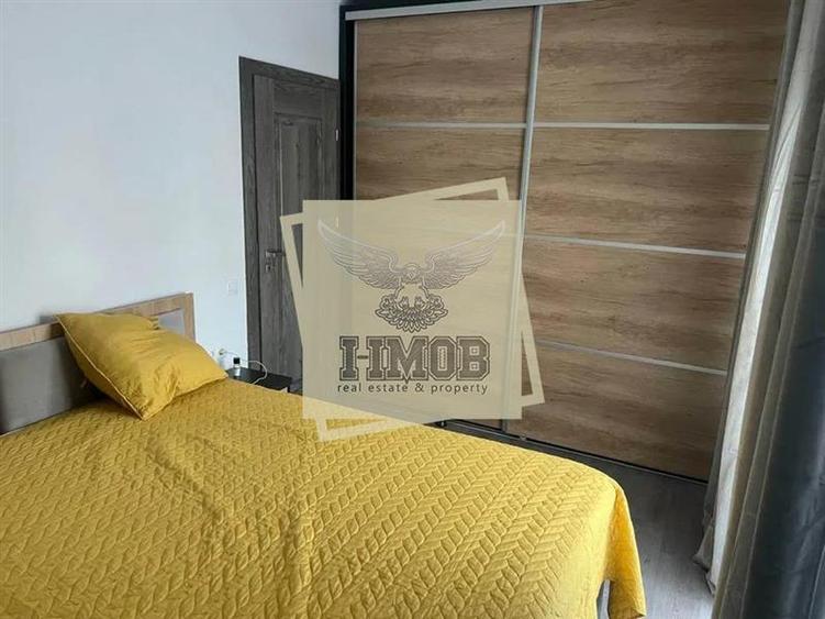 Apartament modern 3 cam et 1 parcare privata - 3