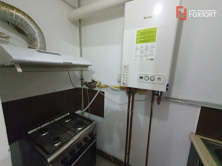 Apartament cu 2 camere decomandat în Steaua