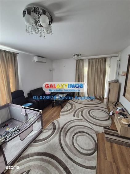Casă cu 5 camere cu Teren 700 Mp în Central