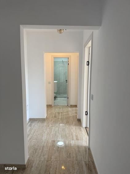 Apartament cu 3 camere în Nerva Traian