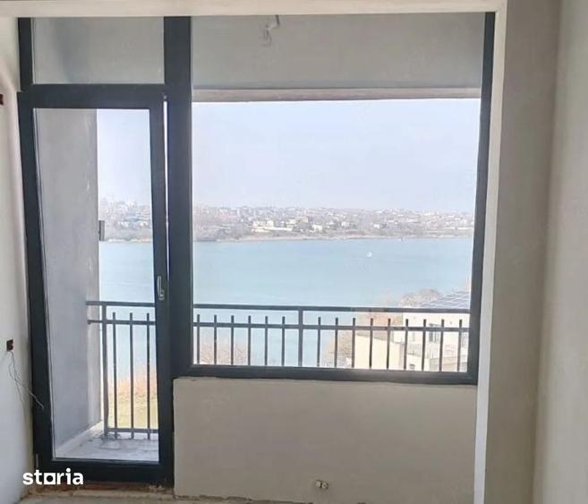 Apartament cu 2 camere în Tomis Nord
