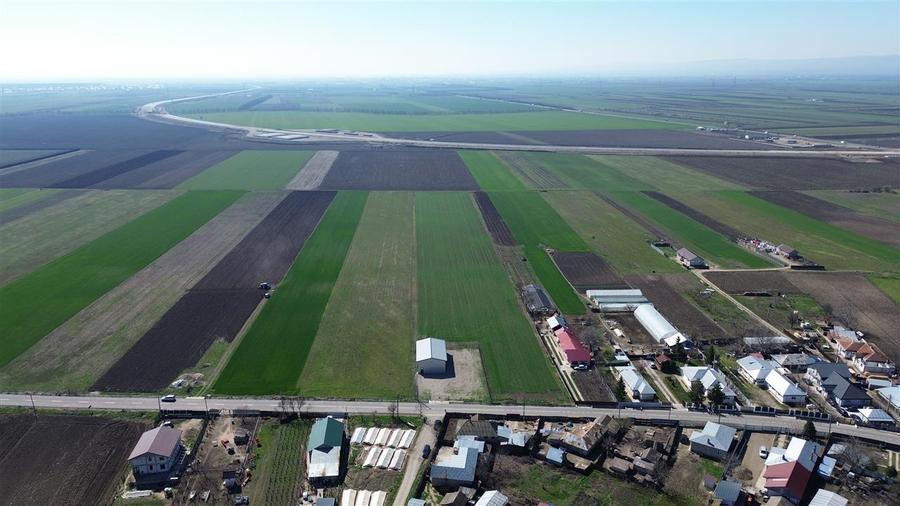 Spațiu industrial, de 180 mp, în Garoafa