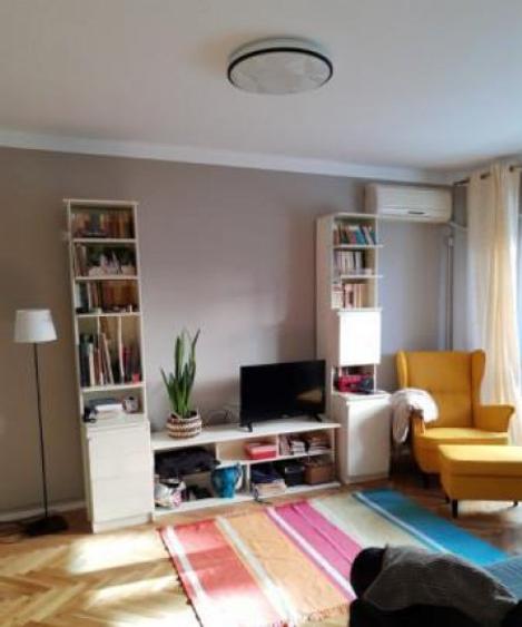 Apartament 3 camere de vanzare zona Centru - 3