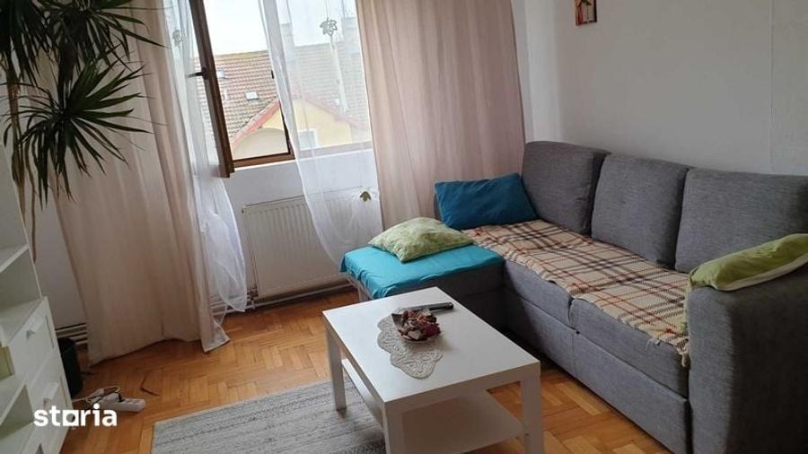 Apartament cu 2 camere în Nord