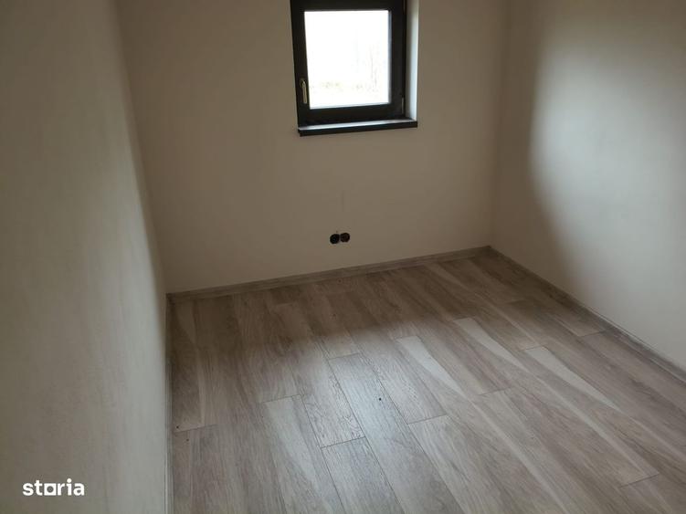 Casă cu 2 camere în Ștrand