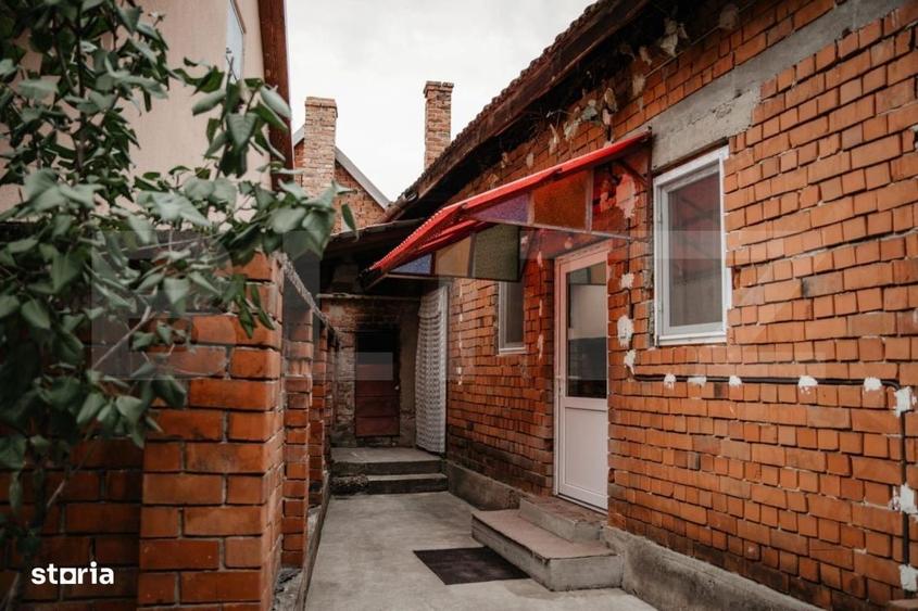Casă cu 4 camere în Bichigi