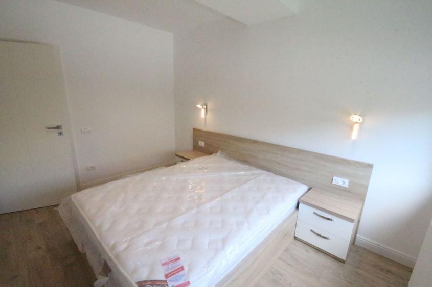 Apartament cu 3 camere decomandat, mobilat în Elisabetin