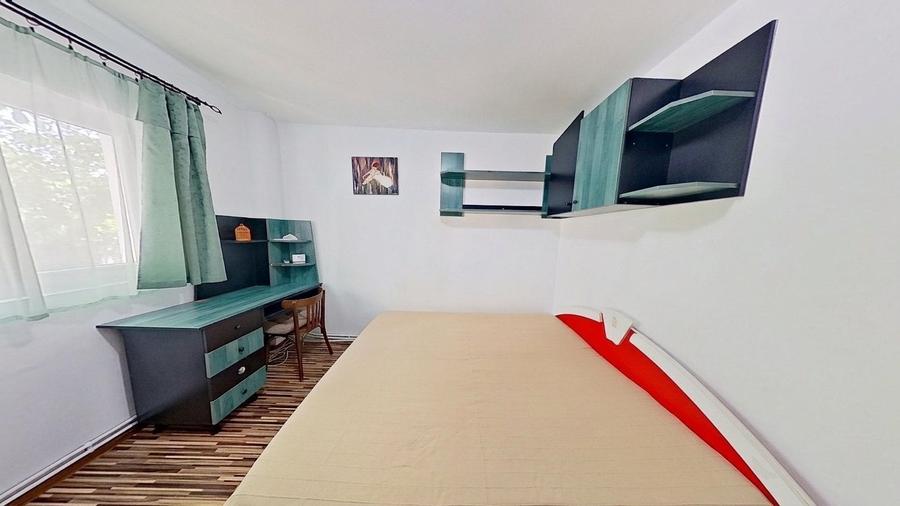 Apartament 2 camere cu centrală proprie, Rahova - 11