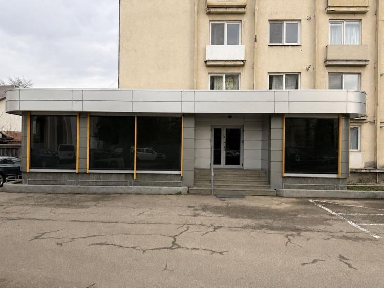 Spațiu comercial, de 91 mp, în Central