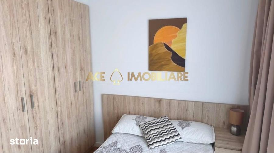 Apartament cu 2 camere în Domenii
