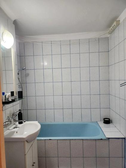 Apartament cu 2 camere decomandat în 9 Mai