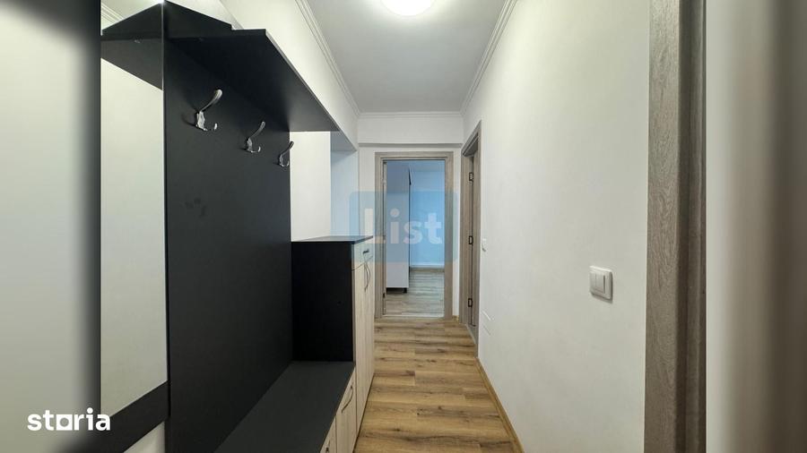 FARA COMISION! 3 CAMERE 61mp, renovat, zona Facultatea de Litere - 2
