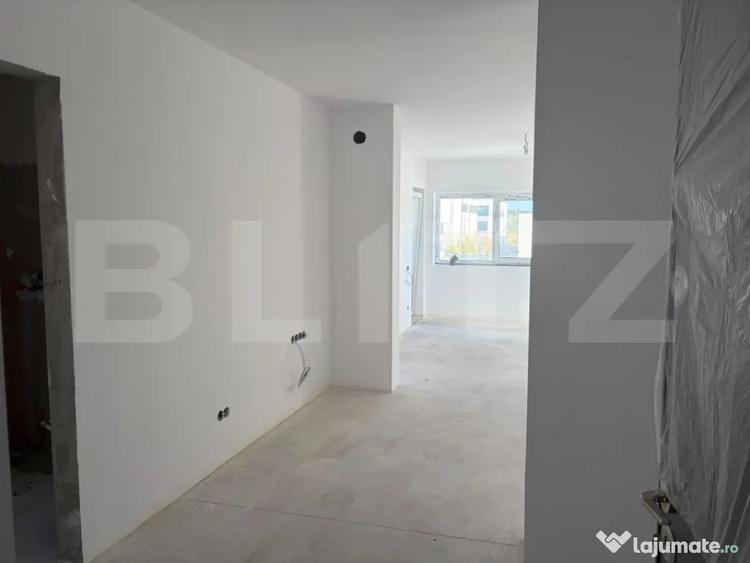 Apartament 2 camere, 61.66 mp, Habitus Oasului, Exclusivitat - Cluj-Napoca (Cluj) - 11