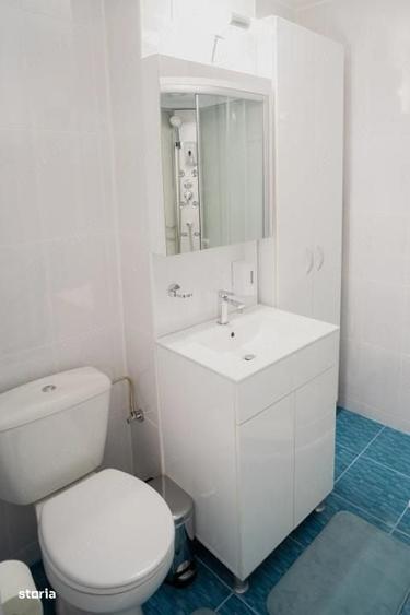 Apartament cu 2 camere decomandat în Vale