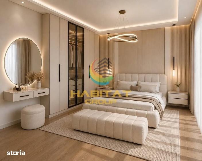 Apartament tip Studio Bd Brancoveanu Premium - 1