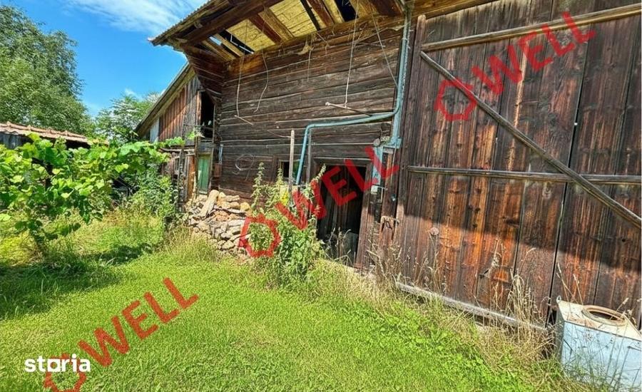 Casa familiala de vanzare in Lemnia de Jos! - 9