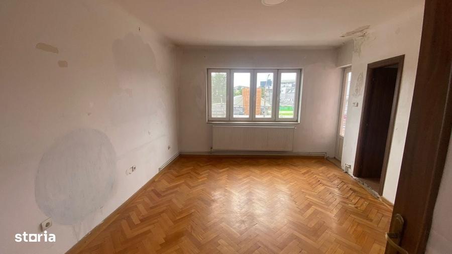 Piata Domenii - Ion Mihalache apartament 3 camere de vanzare - 10
