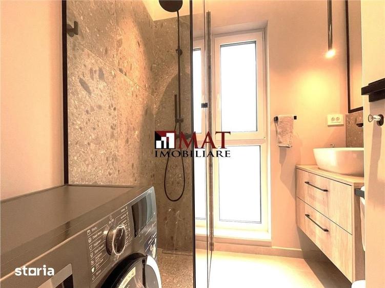 Apartament cu 3 camere în Dâmbul Rotund