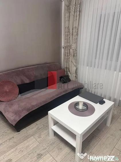 Garsonieră decomandată în Alba Iulia