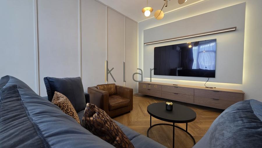Apartament PREMIUM 3 camere 66mp, terasa 26mp, Sopor-Baza Sportiva - 10