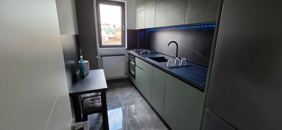 Apartament 2 camere Titan - Nicolae Grigorescu, bloc 2025, parcare | Comision 0% - 20