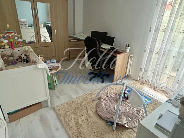 Apartament 3 camere, 64 mp, parcare | zona Tineretului, Florești - 5