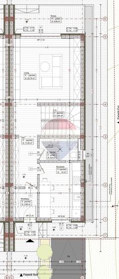 Duplex Premium D+P+E | 174 mp | 250 mp teren | Tau?iului - 9