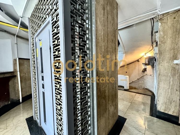 Apartament cu 2 camere decomandat în Armeneasca
