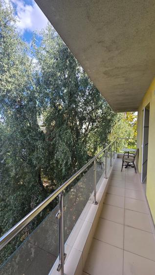 Apartament cu 2 camere decomandat în Nord