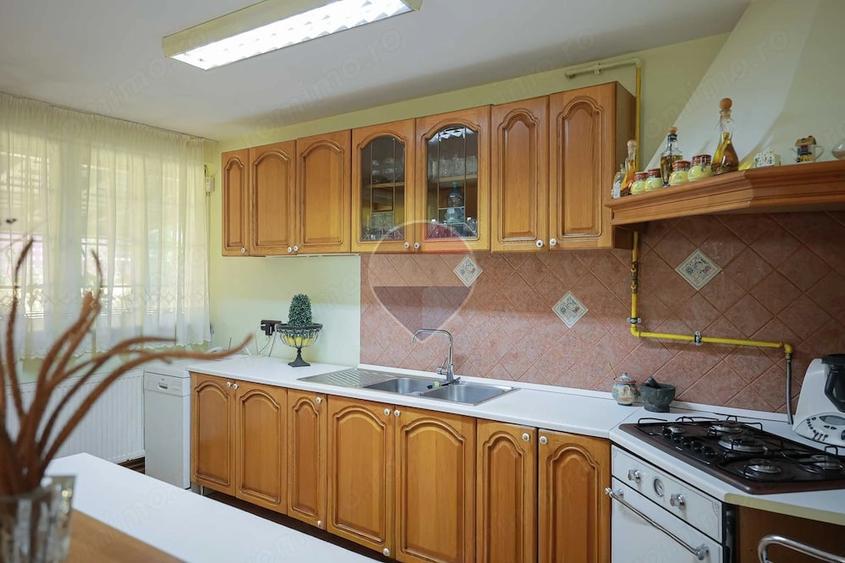 Casa zona Horea, cu apartament separat, gradina amenajata ?i garaj - 20