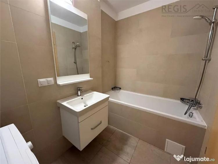 Apartament cu 2 camere decomandat în Avantgarden