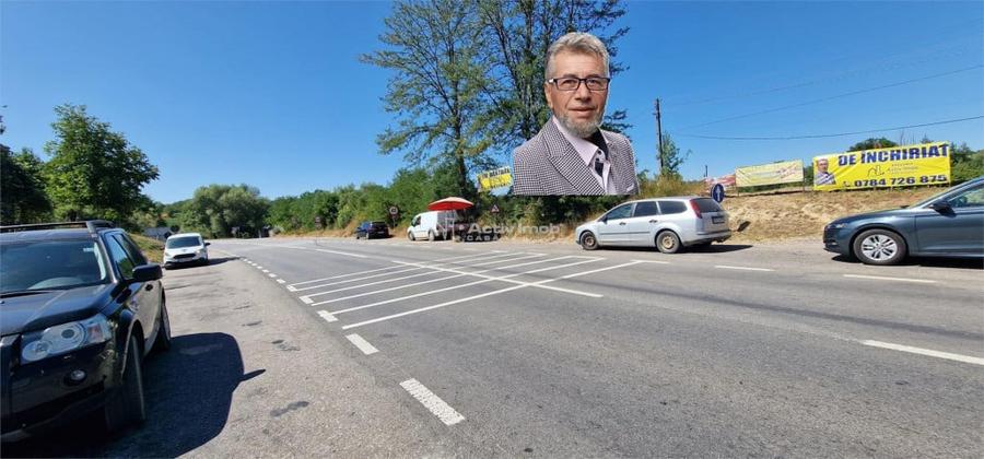 Soceni,Teren Chirie 250 Euro - la Sosea Comision ZERO Cumpa - 1