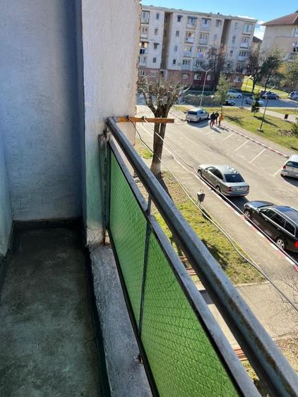 Garsonieră în Central