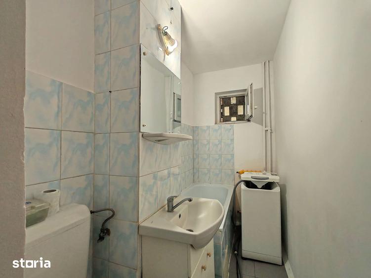 Apartament 2 camere, etaj 1, zona Girocului - 4