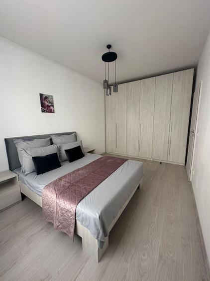 Apartament cu 2 camere în Giroc