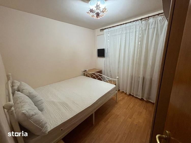 Apartament cu 2 camere decomandat în Berceni