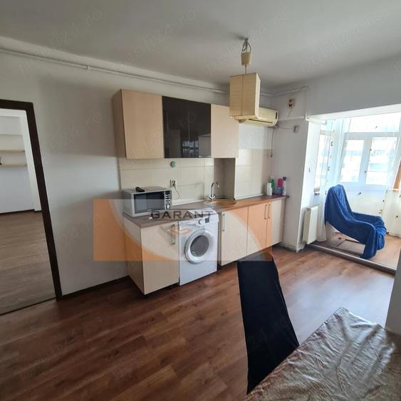 Apartament cu 2 camere decomandat în Ultracentral