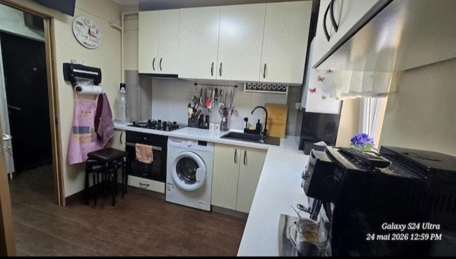Apartament de vanzare in Comarnic - 1