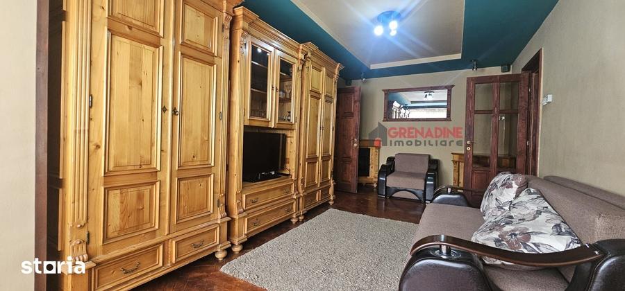 Apartament 2 camere | Etaj 1 | Beci | 2 Parcari | Comision 0% - 4