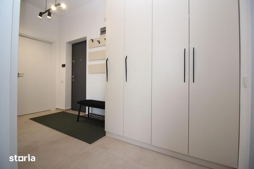 Apartament cu 2 camere decomandat în Theodor Pallady