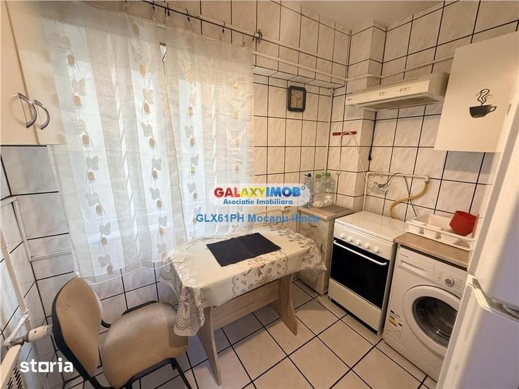 Apartament cu 2 camere decomandat în Ultracentral
