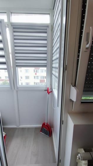 Apartament decomandat în Brâncoveanu