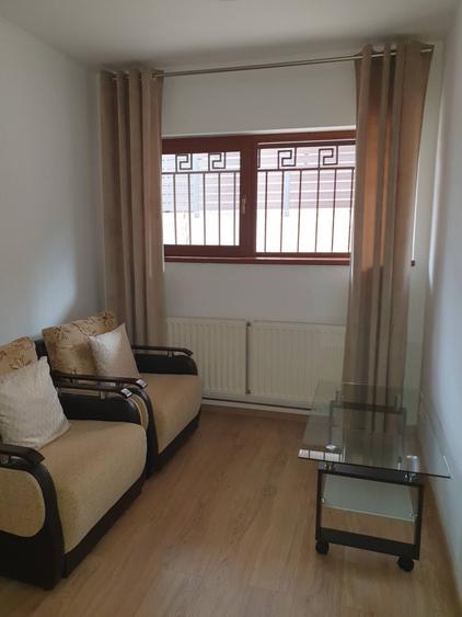 Apartament cu 2 camere în Bună Ziua