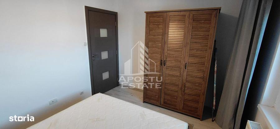 Apartament cu 2 camere, centrala proprie, Zona Badea Cartan/Lugojului - 8