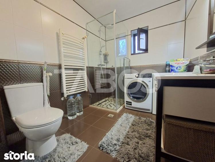 A fost odata ca niciodata o casa - Selimbar garaj si terasa - 18