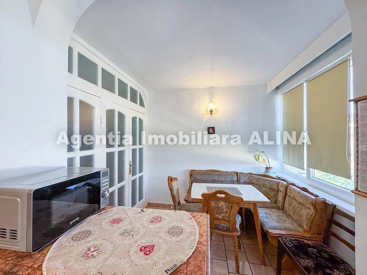 Apartament cu 4 camere decomandat în Ultracentral