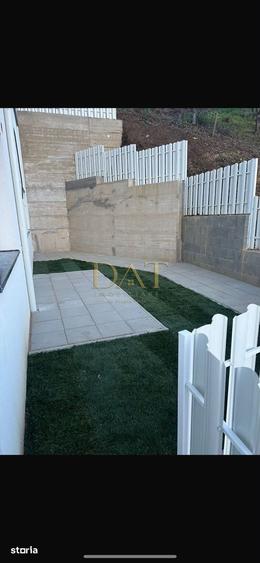 Apartament cu 3 camere în Apahida