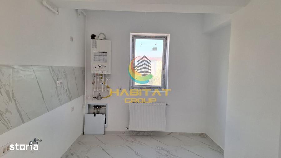 Vanzare ap 2 camere et 2 Brancoveanu Kaufland - 7